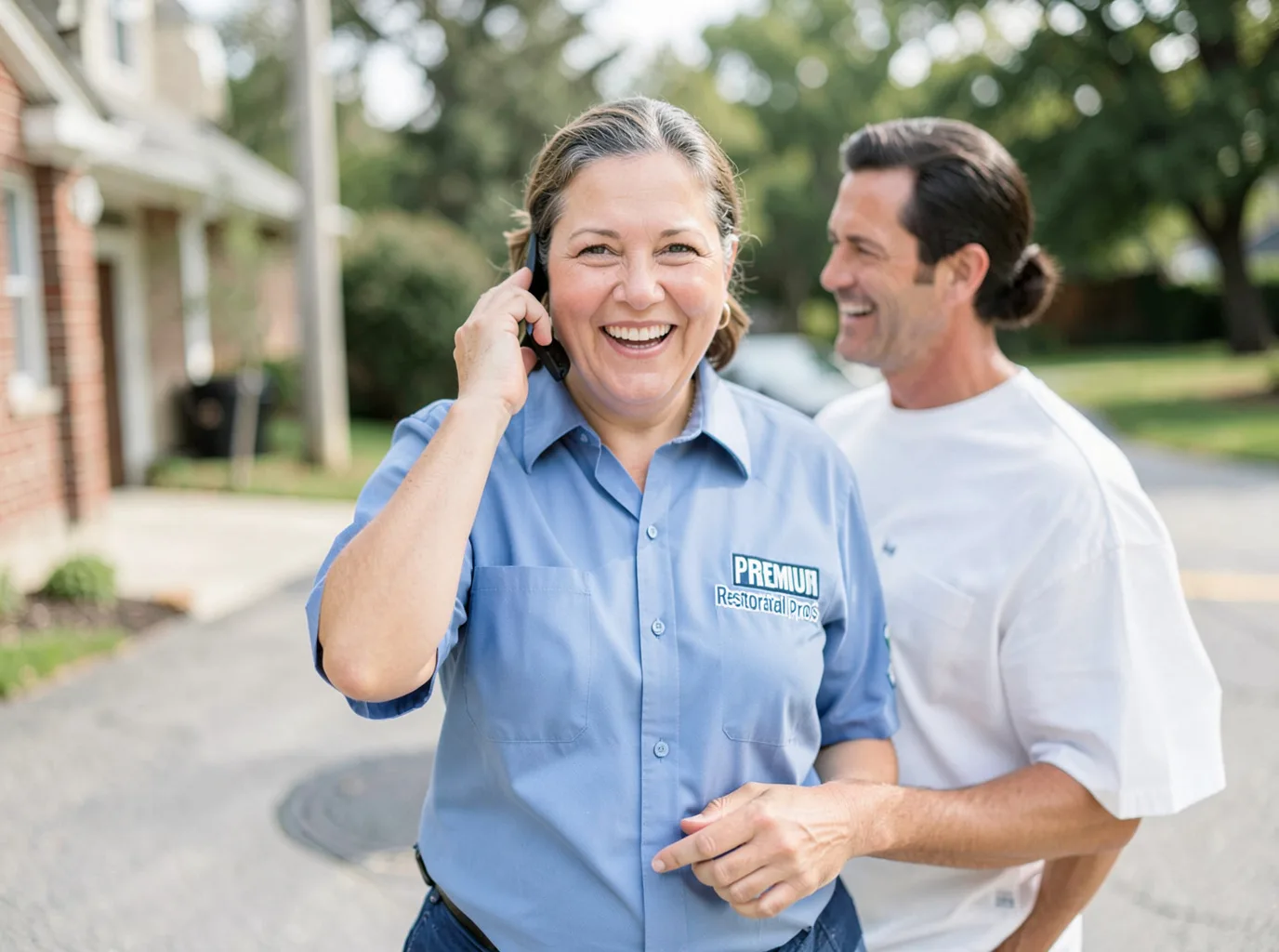 Water Damage Restoration Bristow, IN FAQs